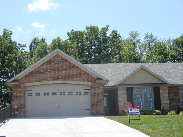2623 Drew Perry Road Jefferson City, MO 65109 - Photo 1 of 1