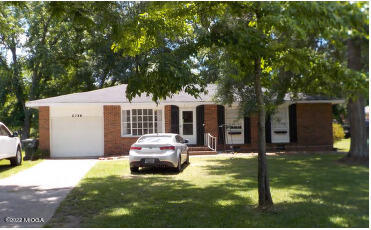 2780 Allen Road Macon, GA 31216 - Photo 1 of 1