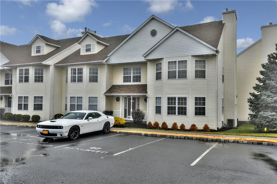 205 Ramapo Road, Unit F Garnerville, NY 10923 - Photo 1 of 1