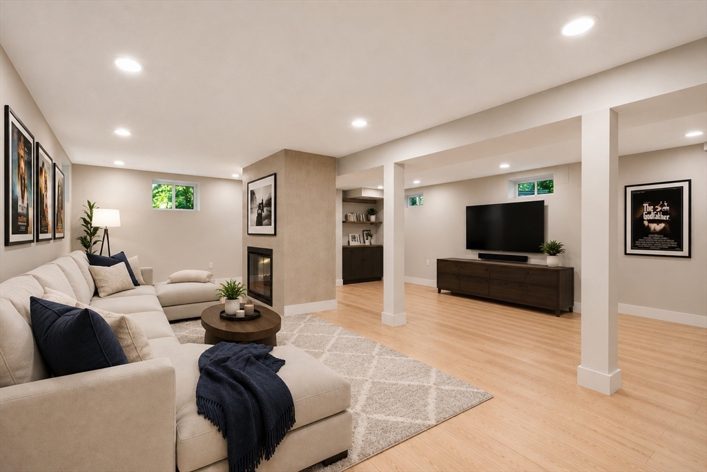 184 Bedford Road Lincoln, MA 01773 - Photo 27 of 33