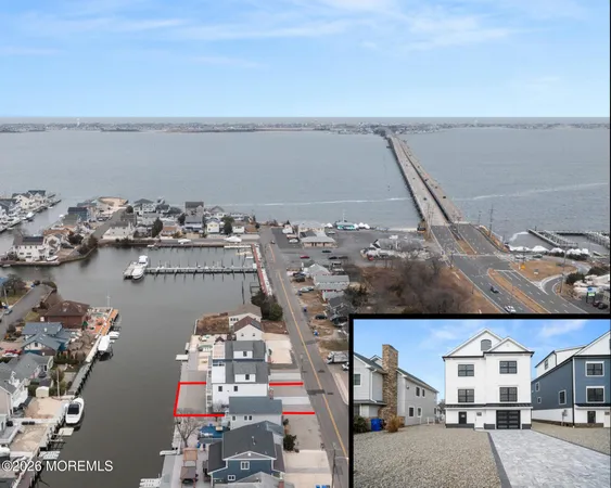 $1,499,900 | 3414 Adams Avenue, Toms River, NJ 08753