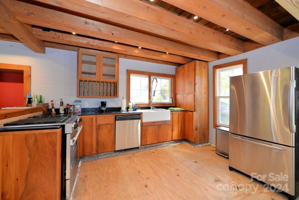 1414 Caney Fork Road Cullowhee, NC 28723 - Photo 17 of 25 Gallery Image 17