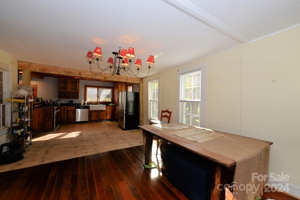 1414 Caney Fork Road Cullowhee, NC 28723 - Photo 23 of 25 Gallery Image 23