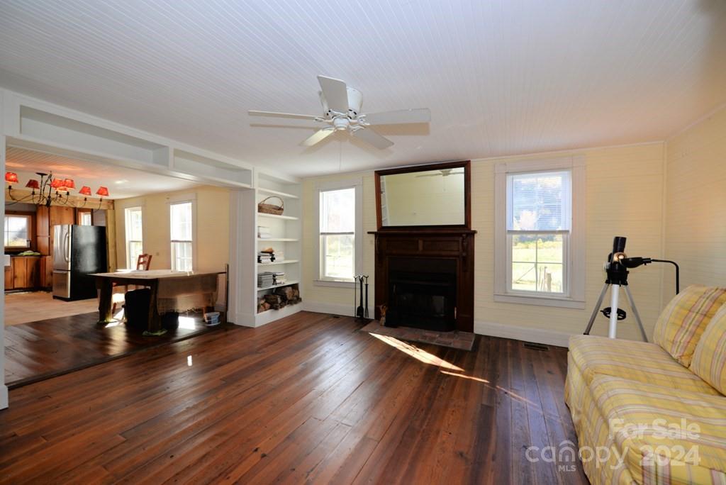 1414 Caney Fork Road Cullowhee, NC 28723 - Photo 24 of 25 Gallery Image 24