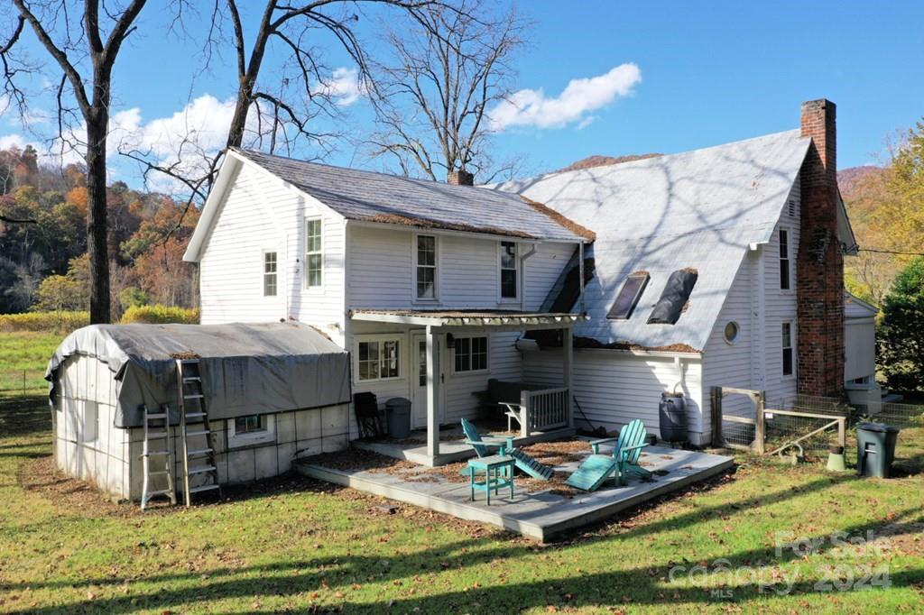 1414 Caney Fork Road Cullowhee, NC 28723 - Photo 25 of 25 Gallery Image 25