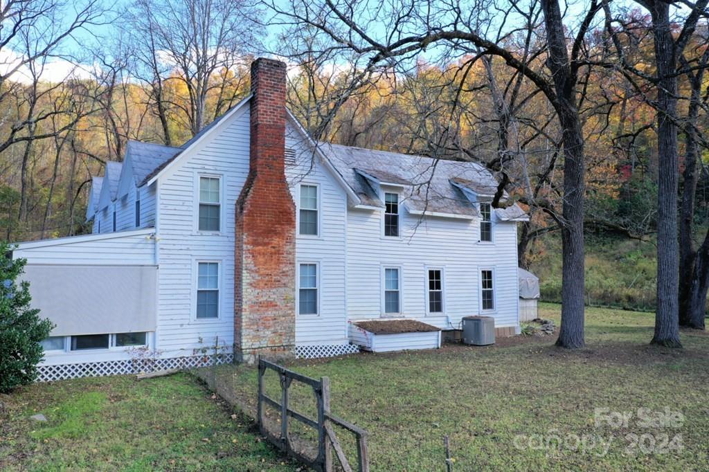 1414 Caney Fork Road Cullowhee, NC 28723 - Photo 10 of 25 Gallery Image 10