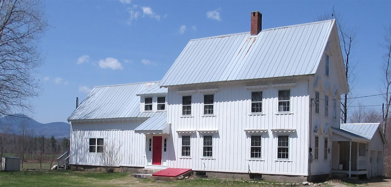 138 Fish Street Fryeburg, ME 04037 - Photo 1 of 36 Gallery Image 1