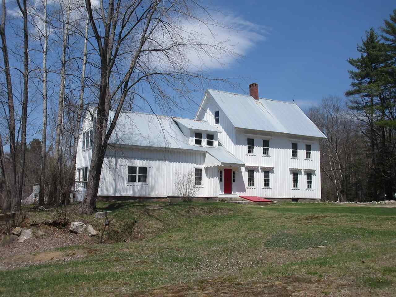 138 Fish Street Fryeburg, ME 04037 - Photo 2 of 36 Gallery Image 2
