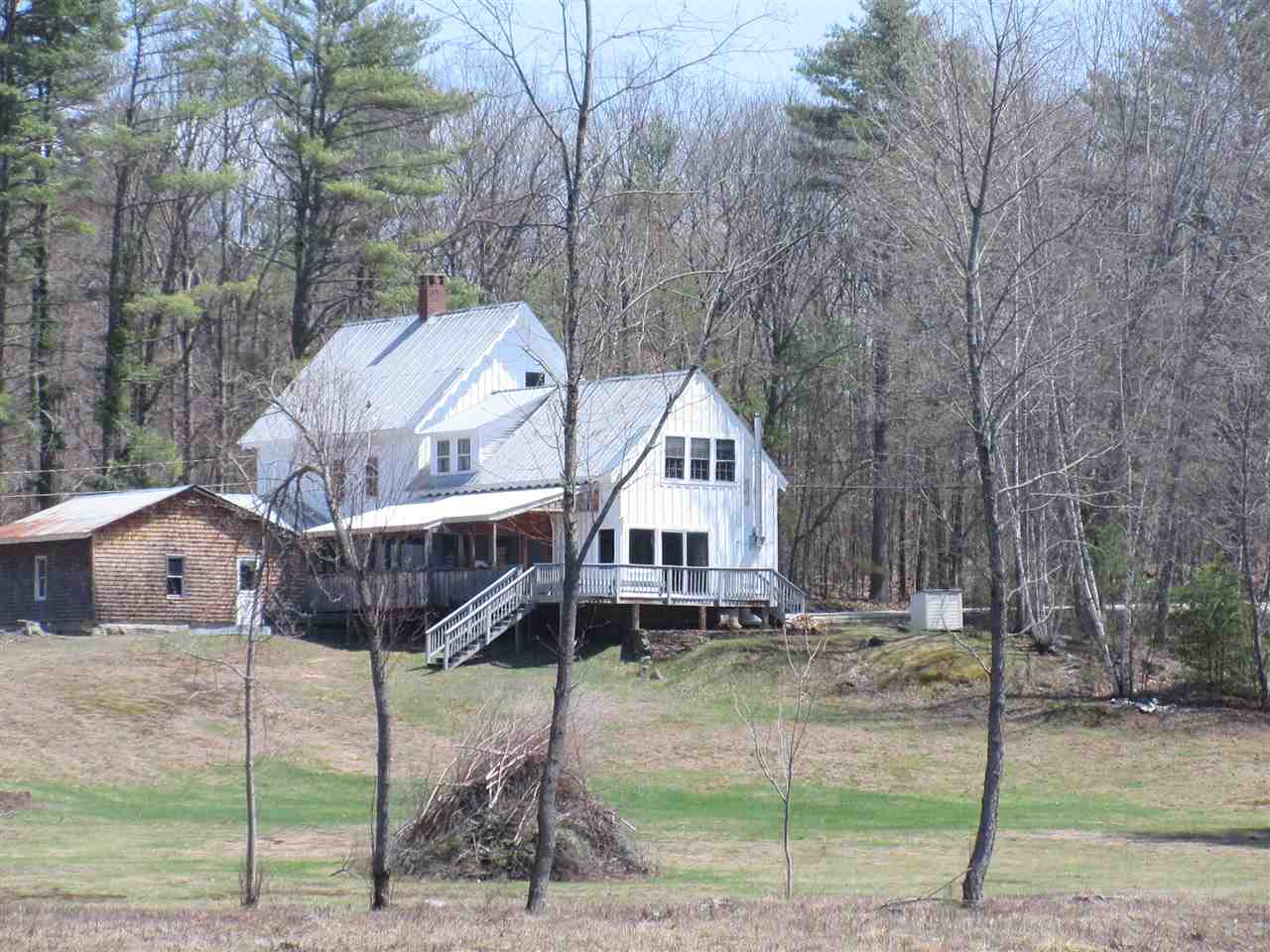 138 Fish Street Fryeburg, ME 04037 - Photo 5 of 36 Gallery Image 5