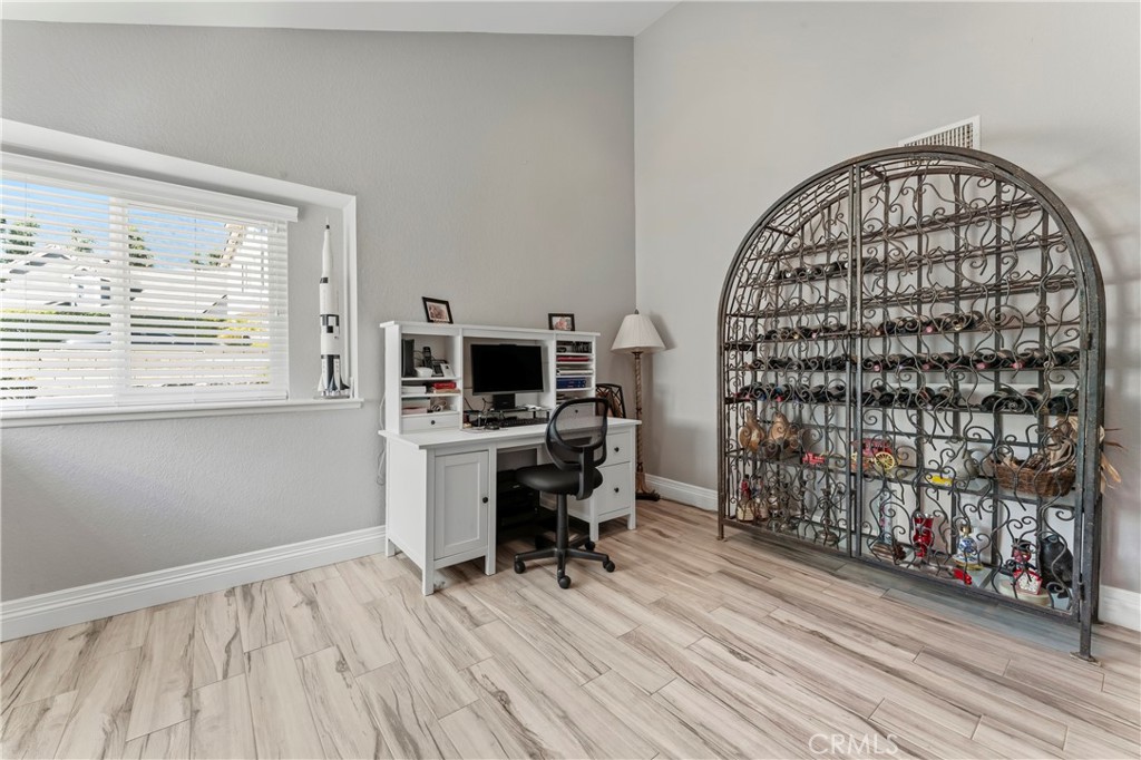 5739 Indigo Avenue Rancho Cucamonga, CA 91701 - Photo 9 of 51 Downstairs Office