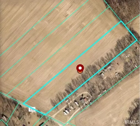 $92,400 | 550 North N Road, Oaktown, IN 47561