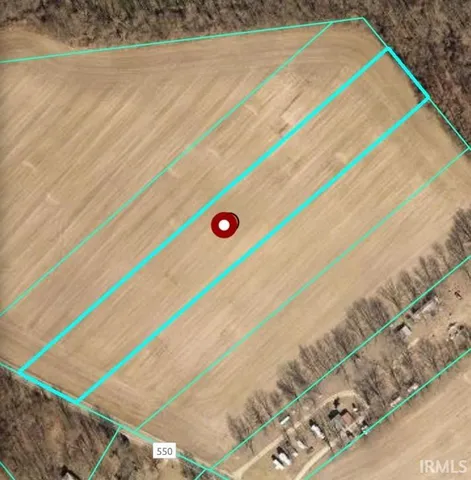$92,400 | 550 North N Road, Oaktown, IN 47561