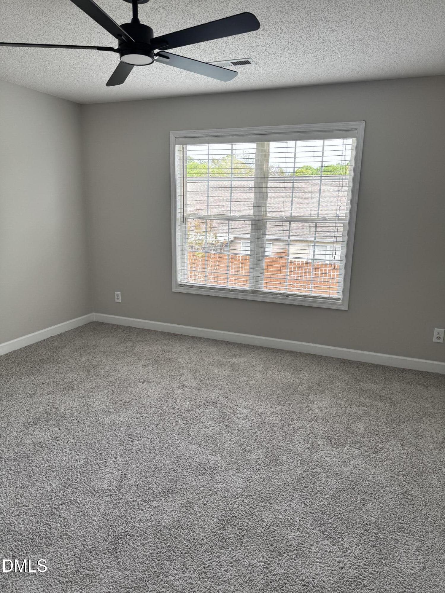609 Huntingdon Street Elon, NC 27244 - Photo 18 of 21 Upstairs Bedroom