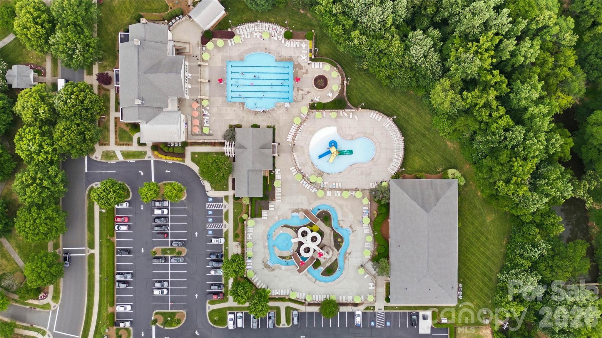 1533 Ridgehaven Road Waxhaw, NC 28173 - Photo 29 of 31