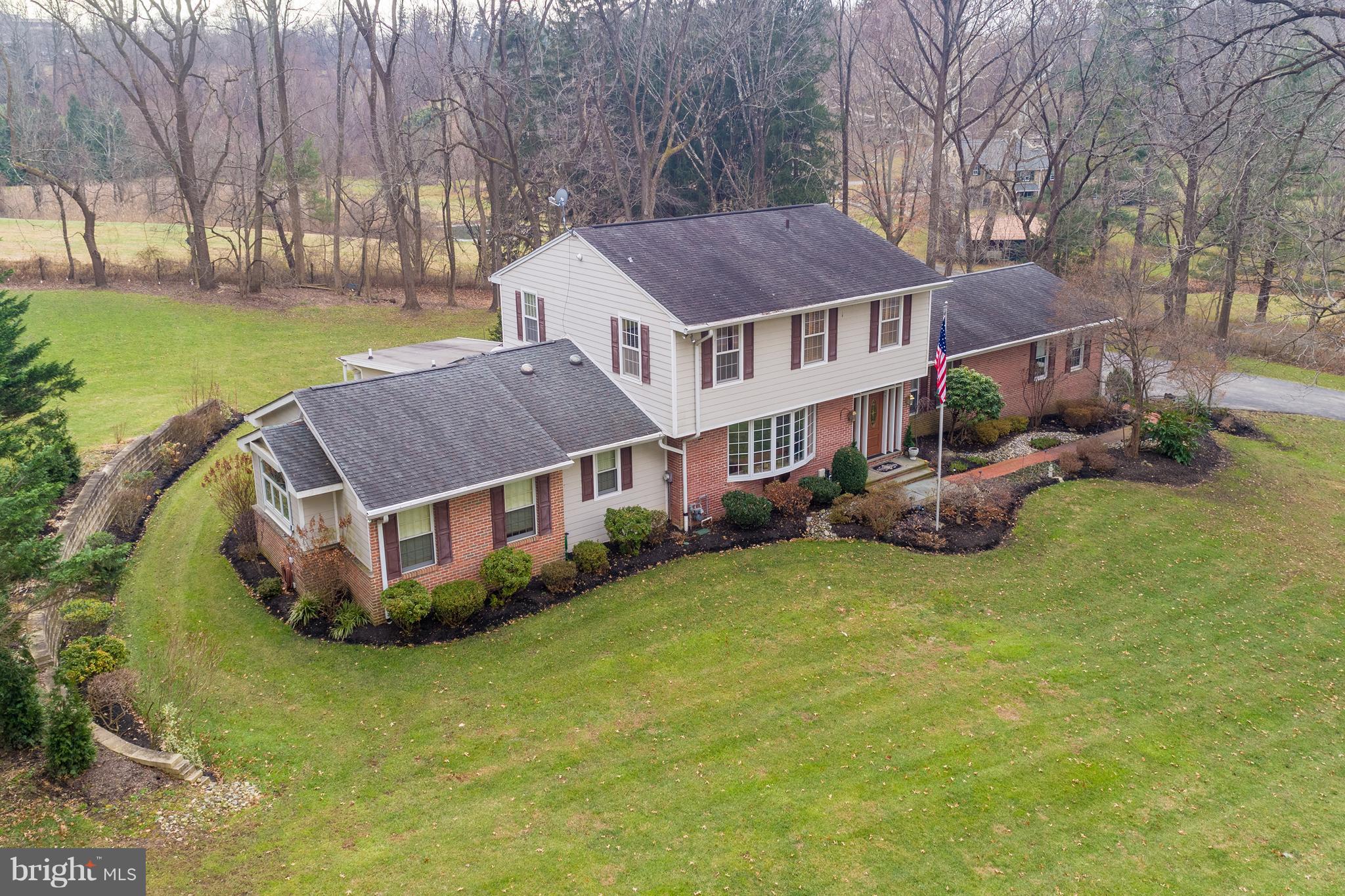 625 County Line Road Wayne, PA 19087 - Photo 1 of 1