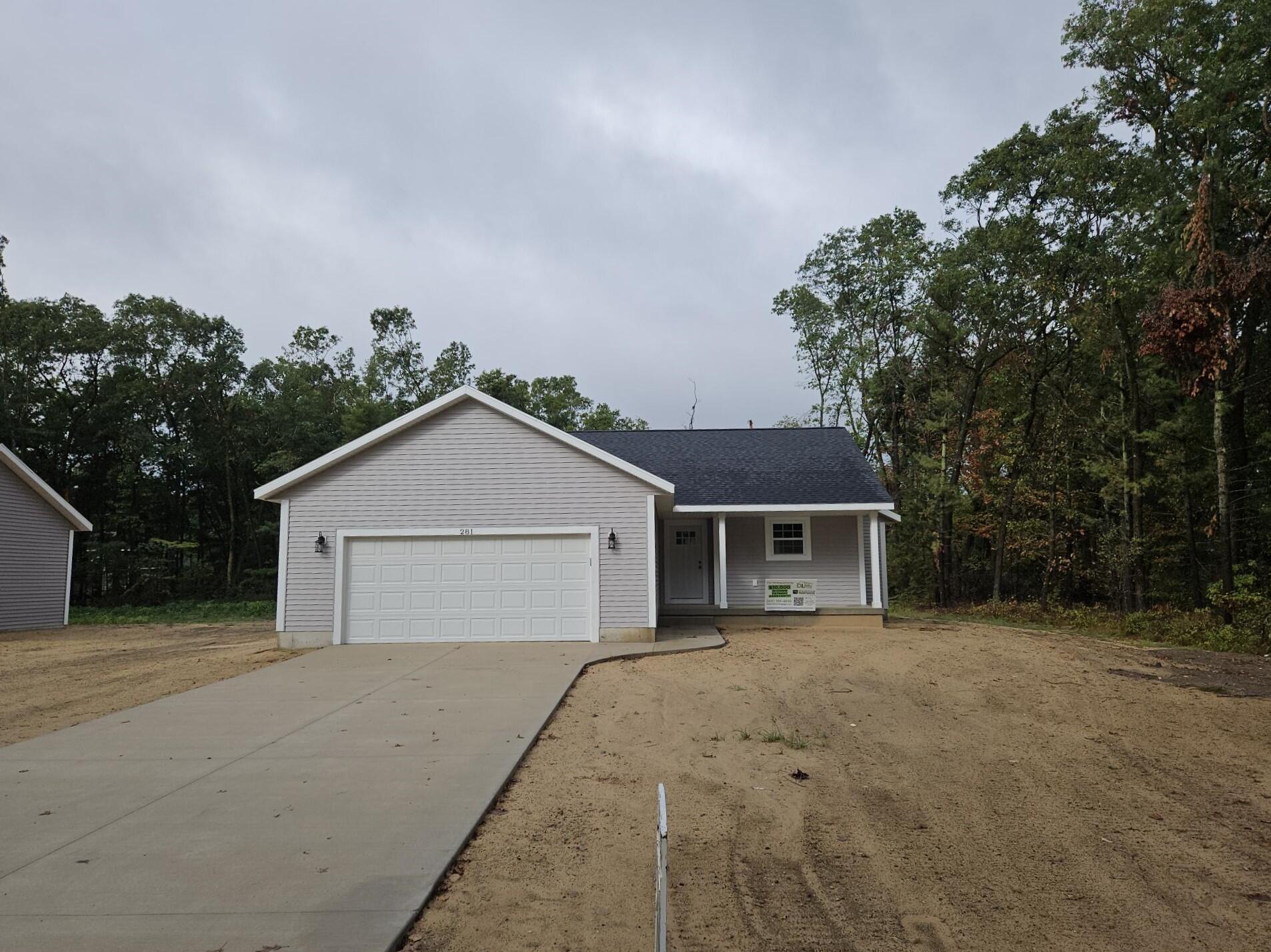 281 Brooks Road North Muskegon, MI 49442 - Photo 1 of 12 20240925_103521