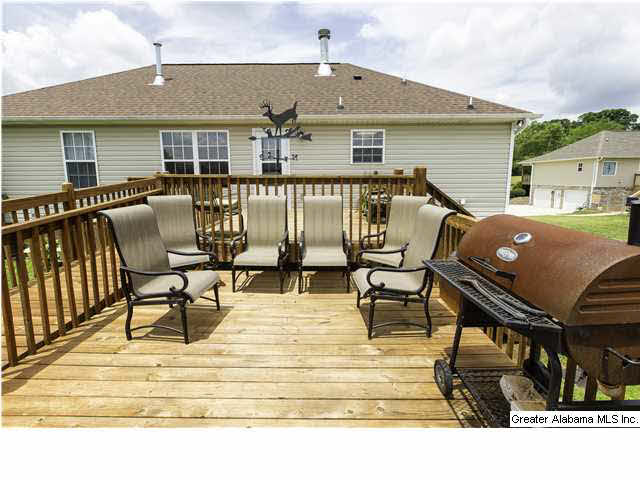1271 Sugar Ridge Road Morris, AL 35116 - Photo 28 of 32