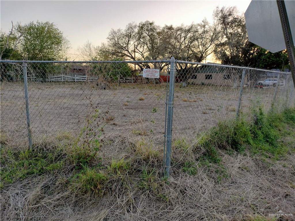 3700 Sims Lane McAllen, TX 78504 - Photo 3 of 3 a view of a backyard