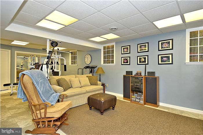 24405 Peach Tree Road Clarksburg, MD 20871 - Photo 22 of 30 Basement