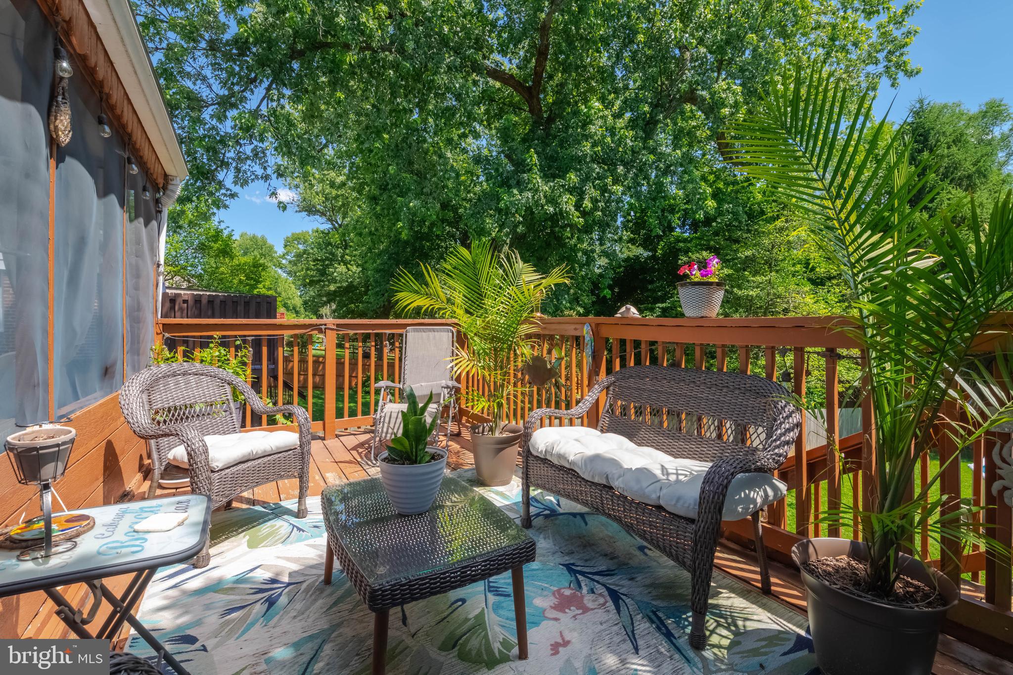 411 Warren Road Cockeysville, MD 21030 - Photo 41 of 57