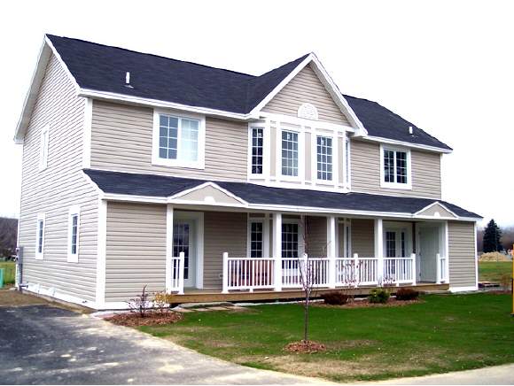 2 B Griswold Drive, Unit 2 Rutland, VT 05701 - Photo 1 of 1