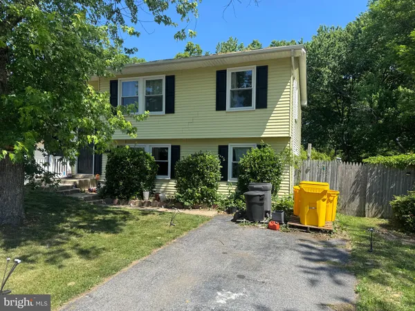 $365,000 | 1345 Chapelview Drive, Odenton, MD 21113