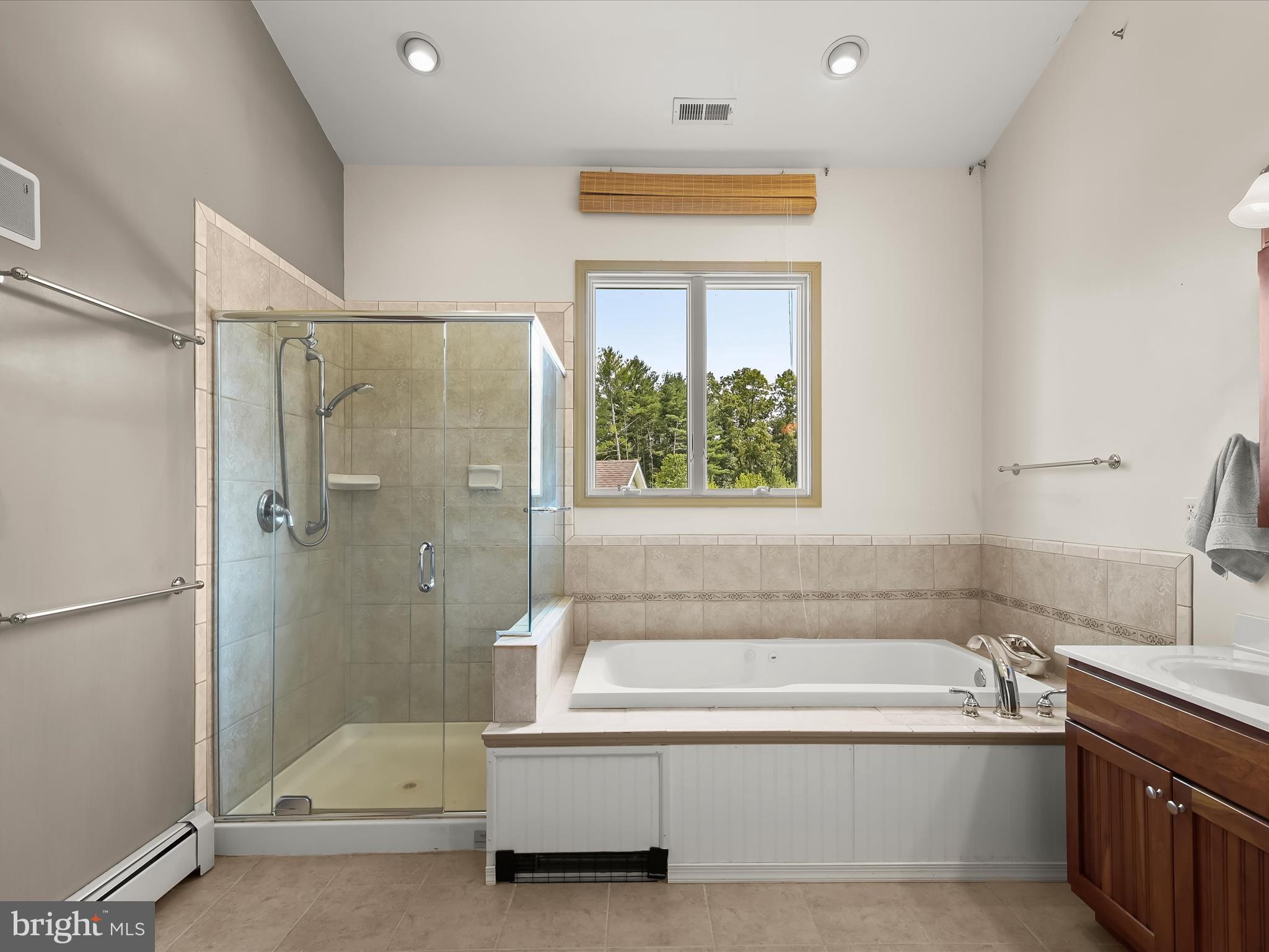 3835 Rinehart Road Westminster, MD 21158 - Photo 24 of 58 Primary Ensuite Bathroom