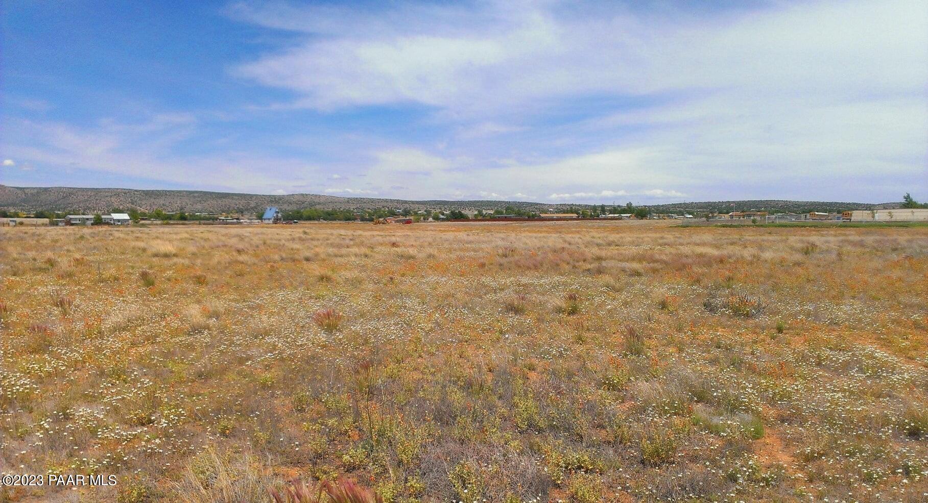 24755 North Stump Road Paulden, AZ 86334 - Photo 1 of 10 a view of an ocean and mountain