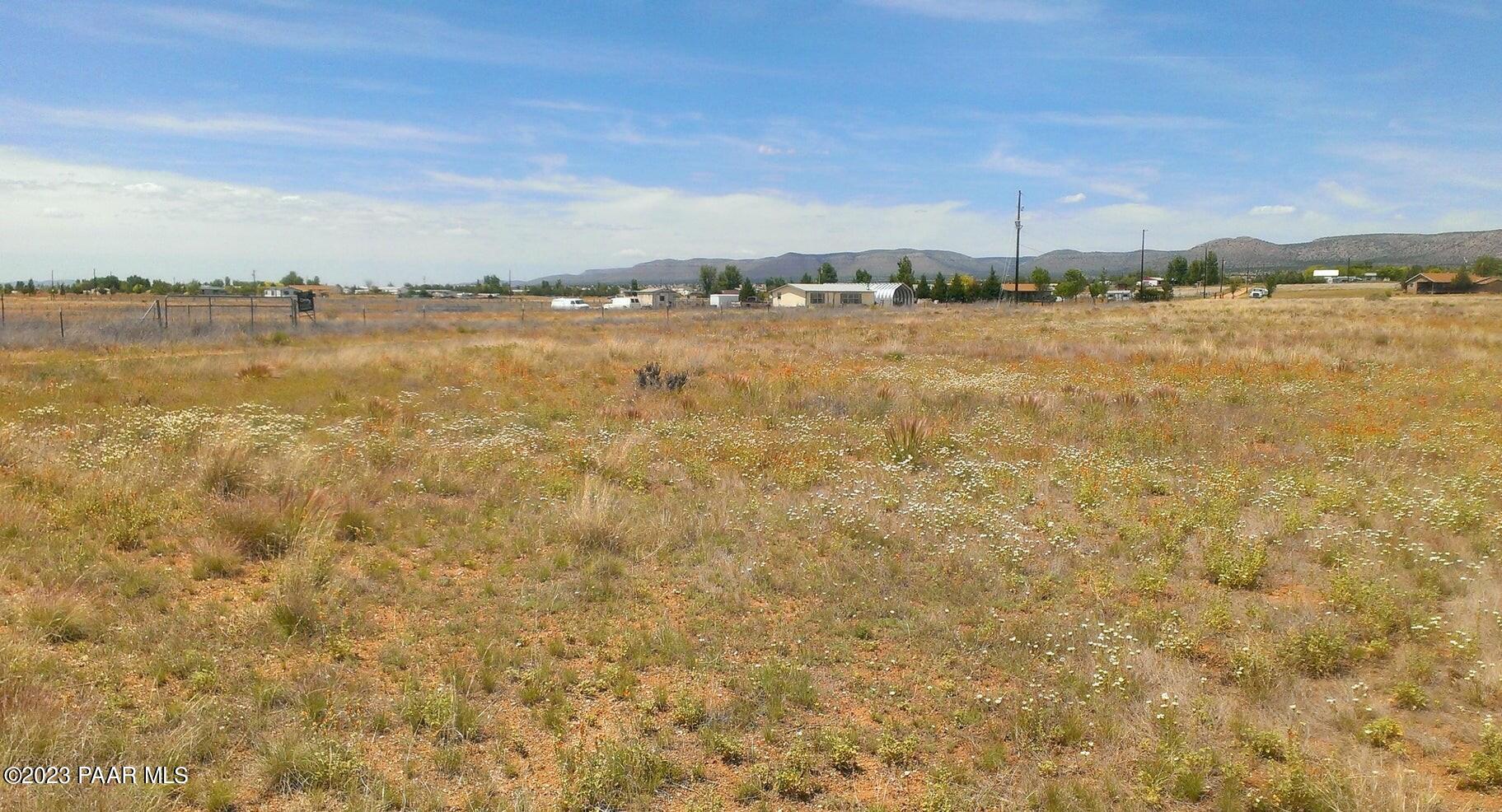 24755 North Stump Road Paulden, AZ 86334 - Photo 5 of 10 a view of an ocean with beach