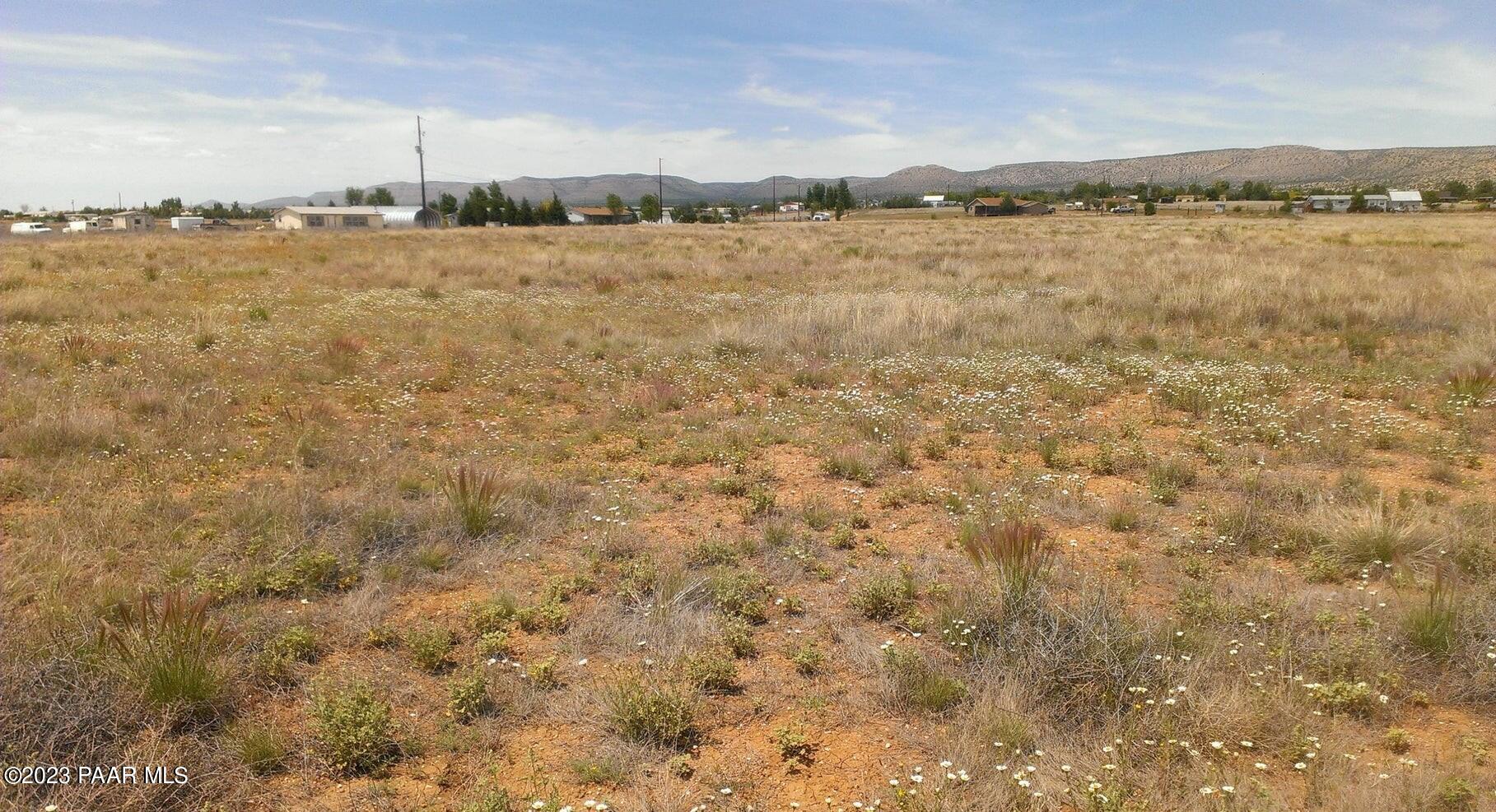 24755 North Stump Road Paulden, AZ 86334 - Photo 9 of 10 a view of a lake view