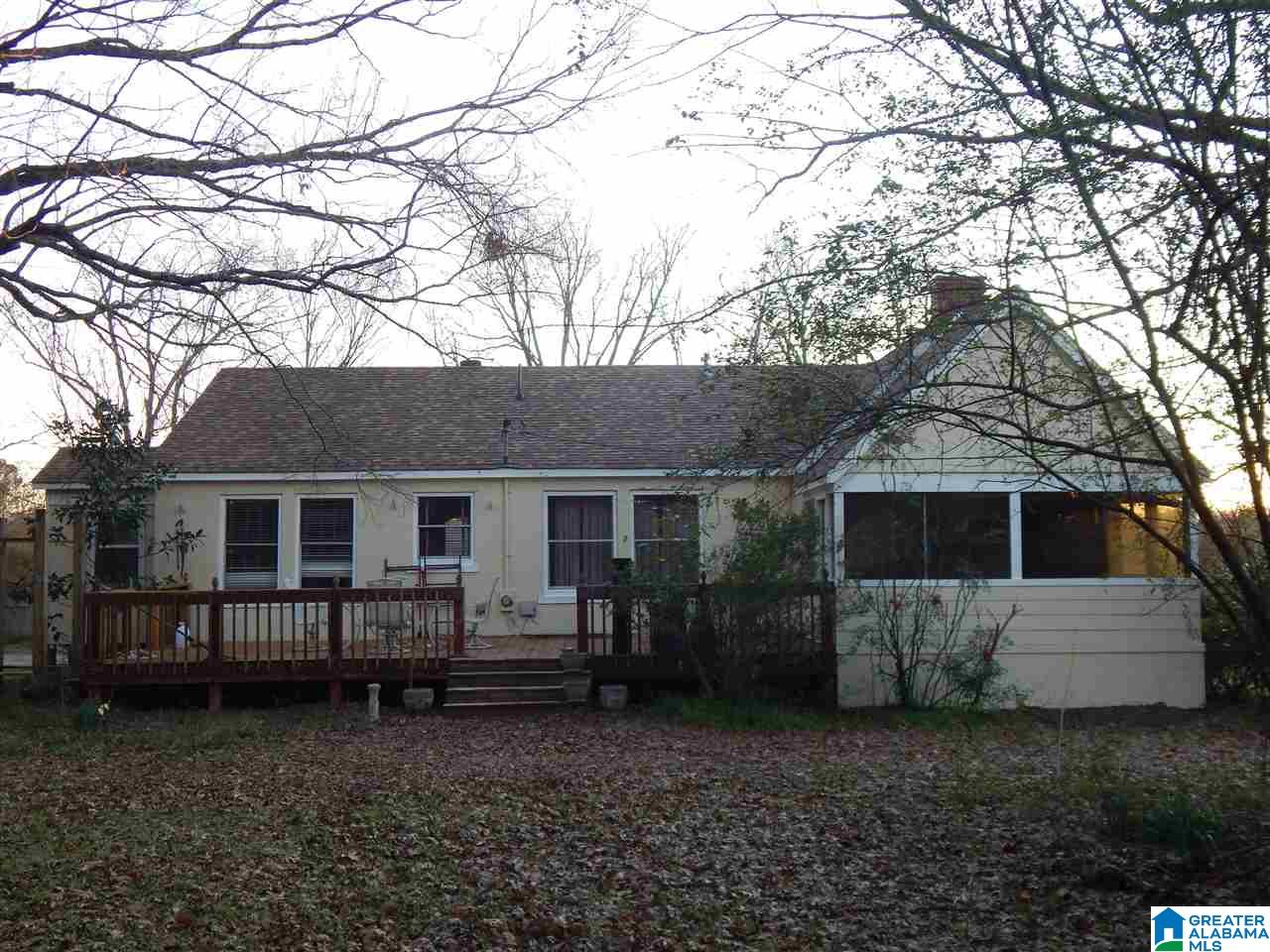 1947 4th Avenue Southwest Bessemer, AL 35022 - Photo 20 of 20