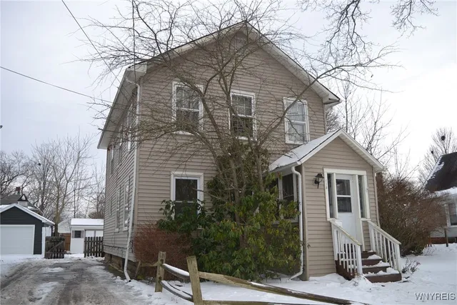 $76,500 | 113 South 18th Street, Olean, NY 14760