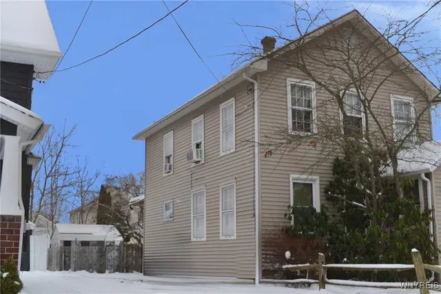 $90,000 | 113 South 18th Street, Olean, NY 14760