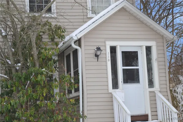 $90,000 | 113 South 18th Street, Olean, NY 14760