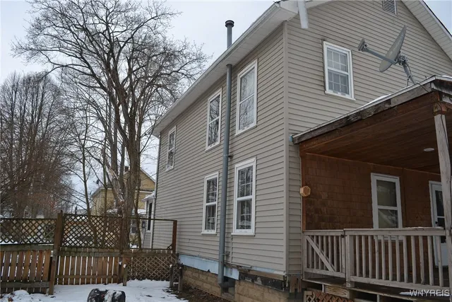 $76,500 | 113 South 18th Street, Olean, NY 14760