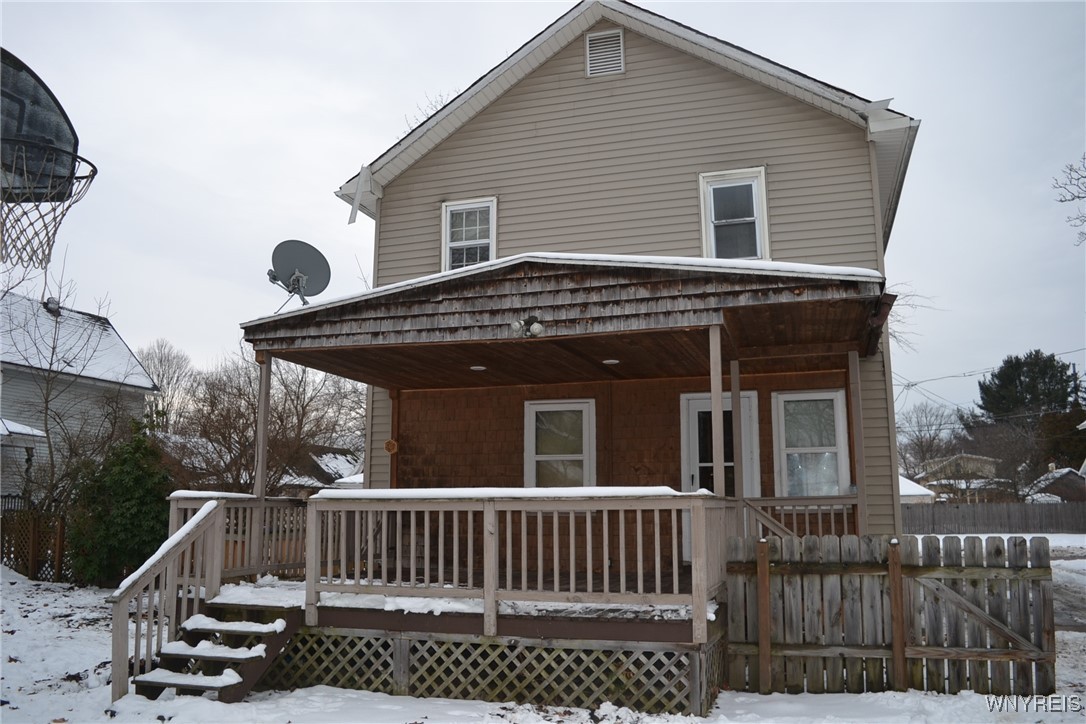 113 South 18th Street Olean, NY 14760 - Photo 4 of 18