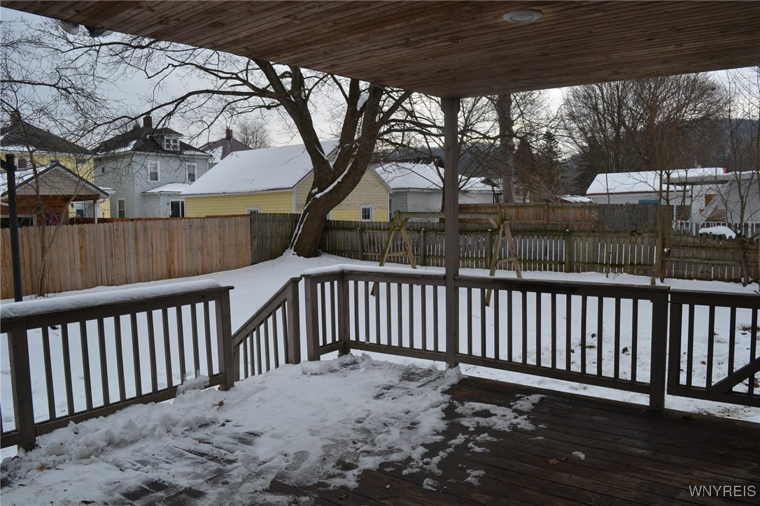 113 South 18th Street Olean, NY 14760 - Photo 5 of 18