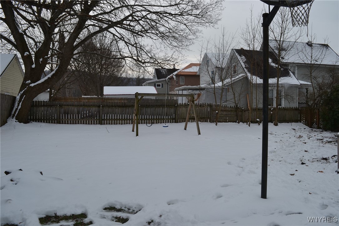 113 South 18th Street Olean, NY 14760 - Photo 6 of 18