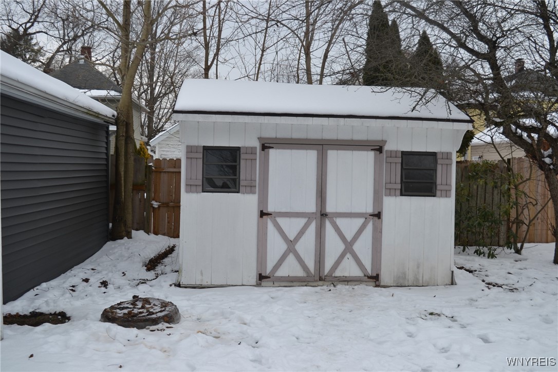 113 South 18th Street Olean, NY 14760 - Photo 7 of 18