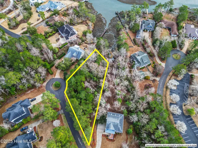 $399,000 | 20 West High Bluff Drive, Hampstead, NC 28443