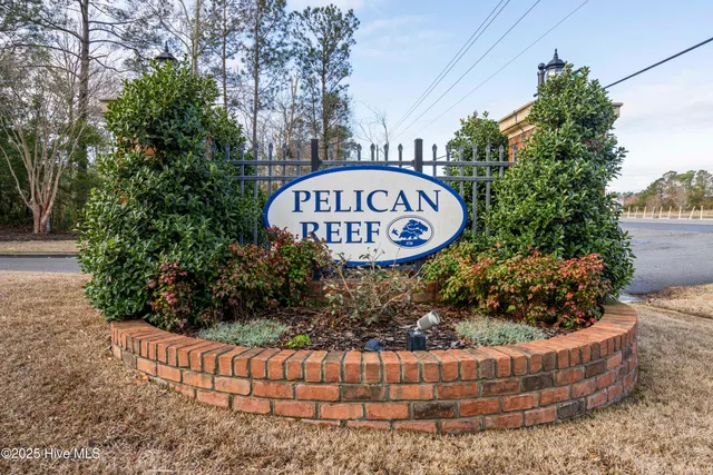 $399,000 | 20 West High Bluff Drive, Hampstead, NC 28443