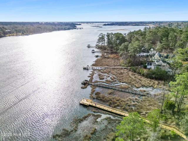 $399,000 | 20 West High Bluff Drive, Hampstead, NC 28443