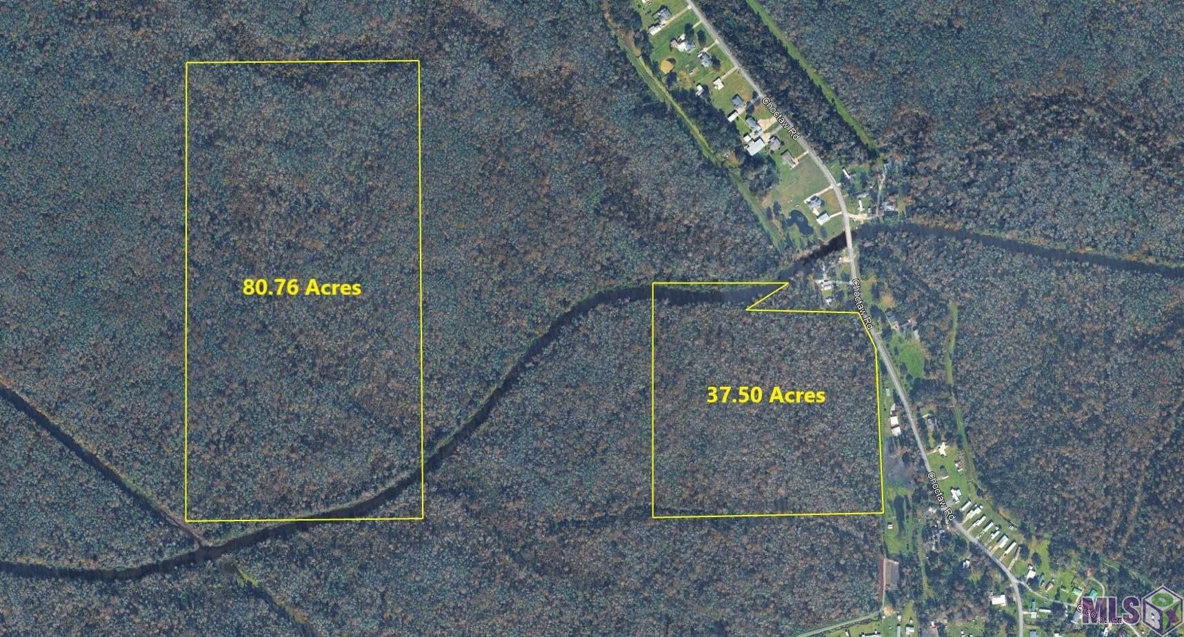 1410 Choctaw Road Thibodaux, LA 70301 - Photo 2 of 4