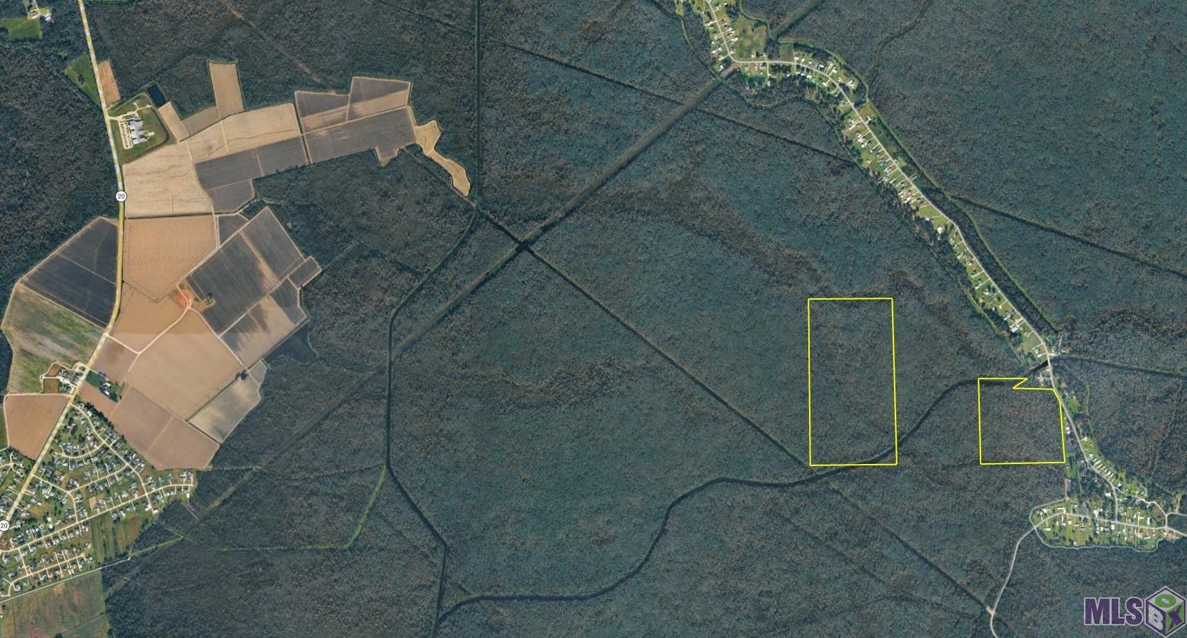 1410 Choctaw Road Thibodaux, LA 70301 - Photo 3 of 4