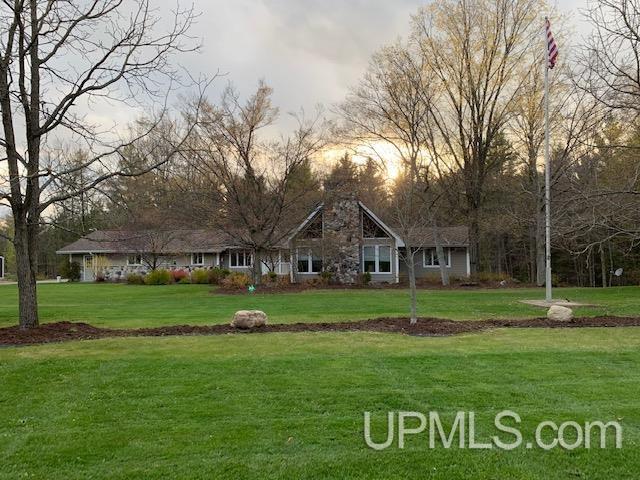 N15511 North 1 Road Hermansville, MI 49847 - Photo 36 of 37