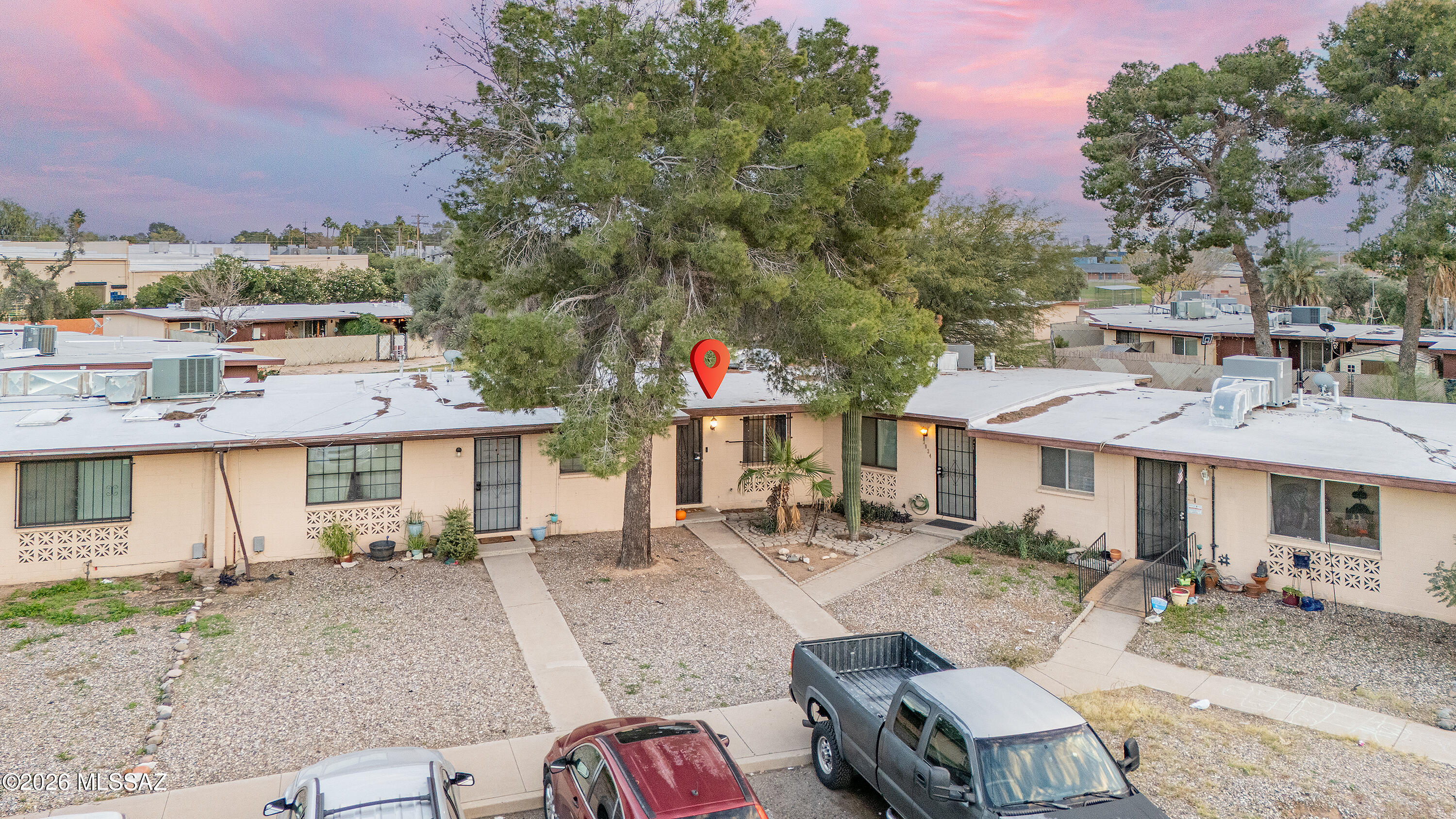 3936 North Pomona Road Tucson, AZ 85705 - Photo 21 of 24 Gallery Image 21