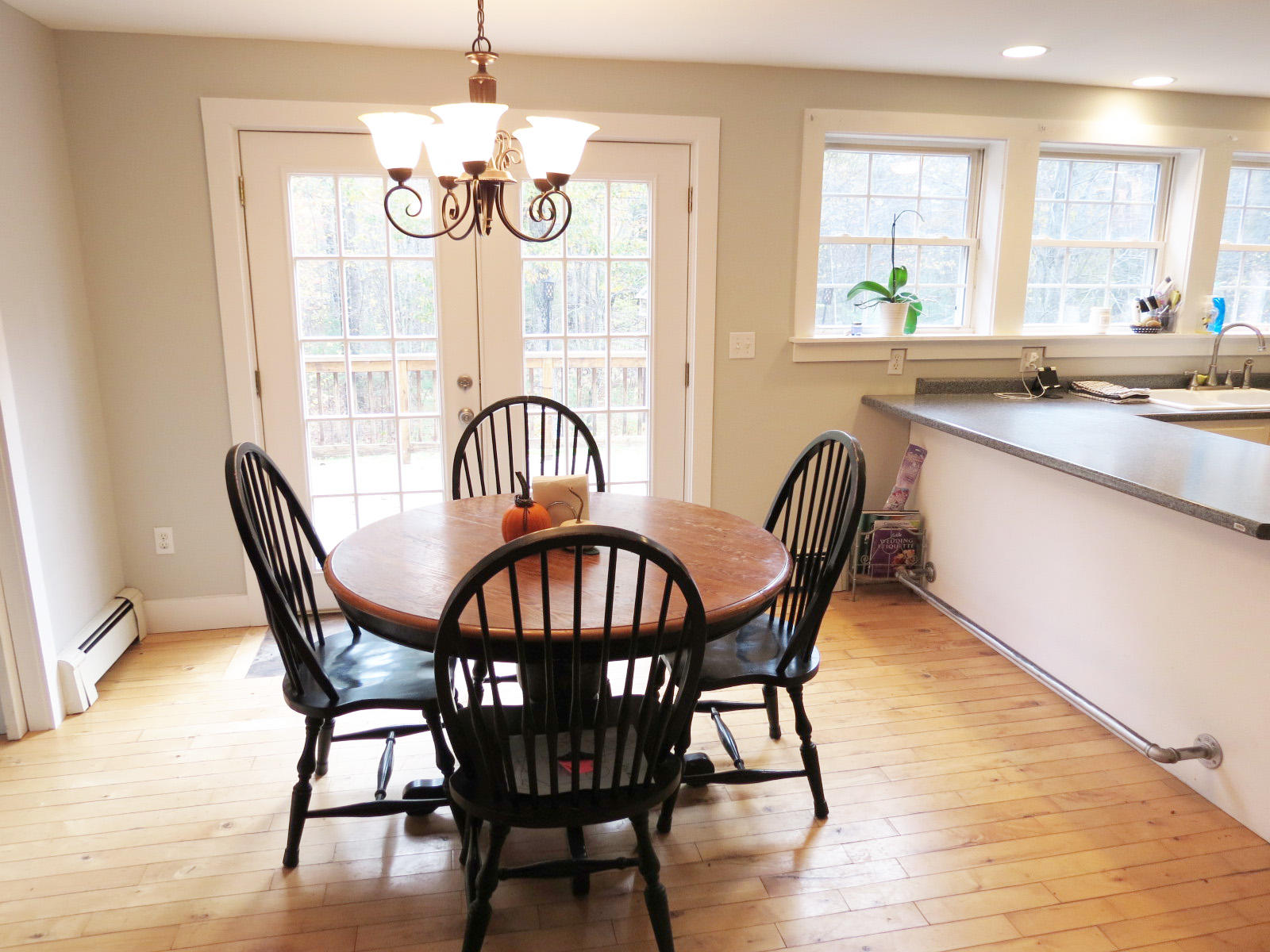 505 Cape Road Limington, ME 04049 - Photo 9 of 26 Dining Area