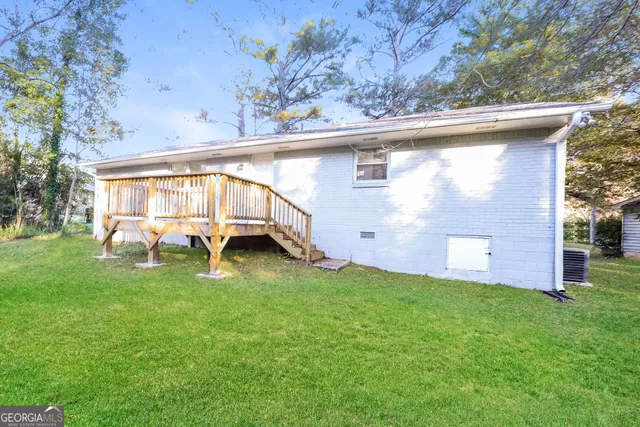 $1,470 | 8125 Attleboro Drive, Jonesboro, GA 30238