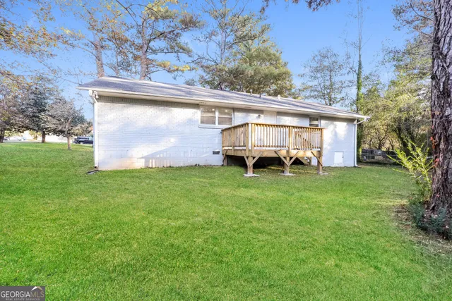 $1,470 | 8125 Attleboro Drive, Jonesboro, GA 30238