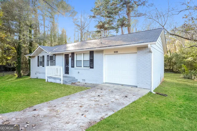 $1,470 | 8125 Attleboro Drive, Jonesboro, GA 30238